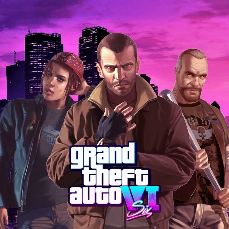 Miami Crime Simulator 3D