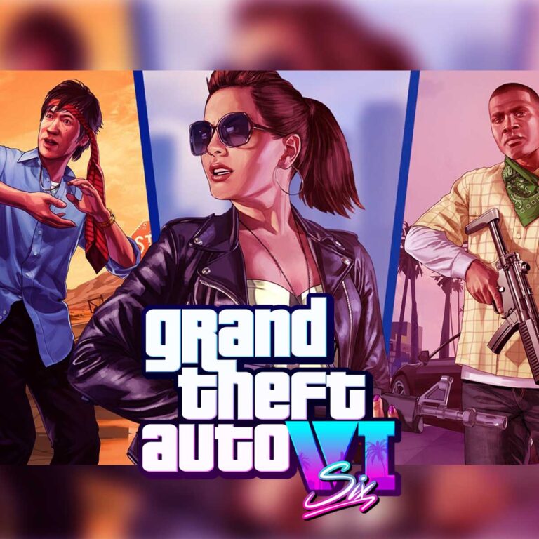 GTA: Grand Vegas Crime