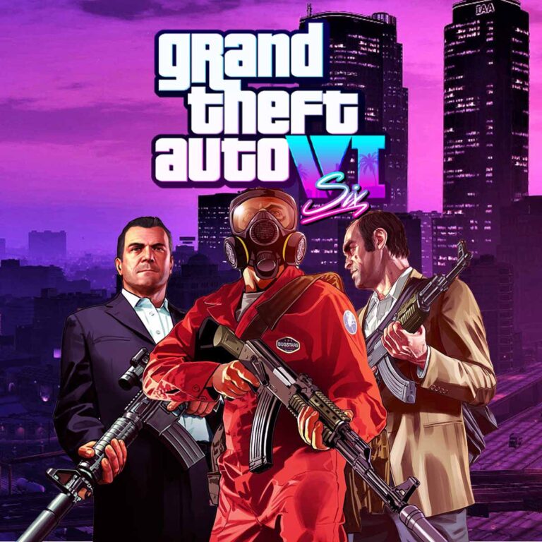 GTA: Save My City
